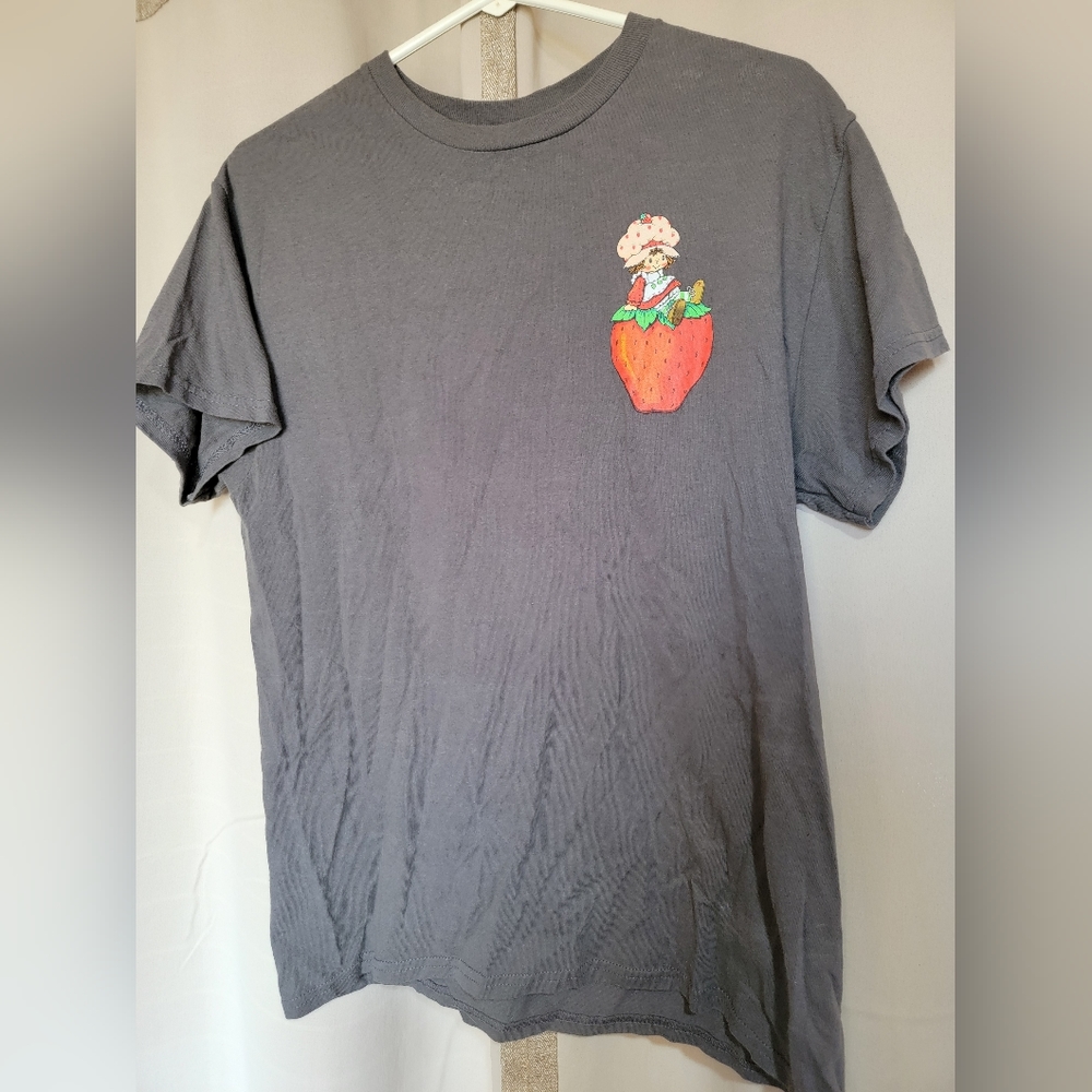 Strawberry Shortcake T-shirt